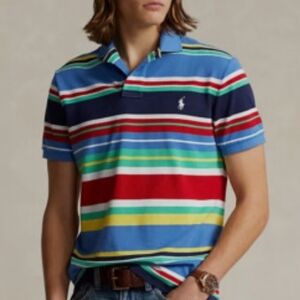 Ralph Lauren Polo Men's Shirt